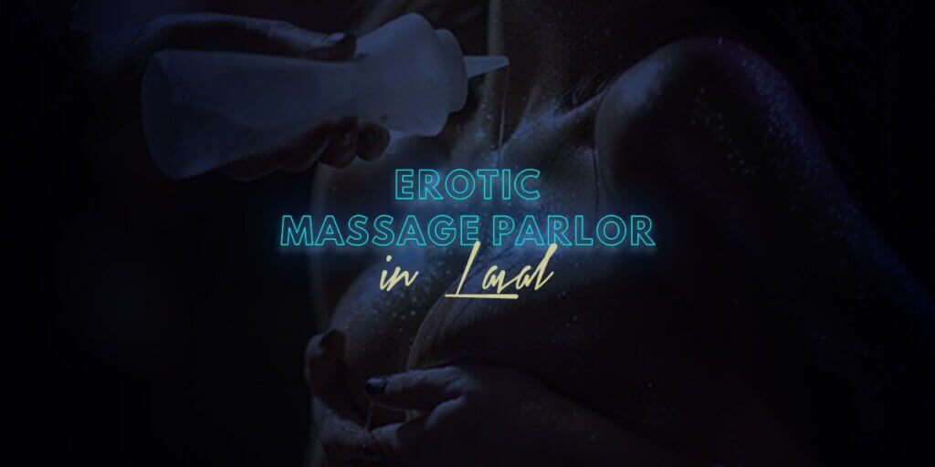 Experience Safe and Hygienic Erotic Massages at Nuru Laval