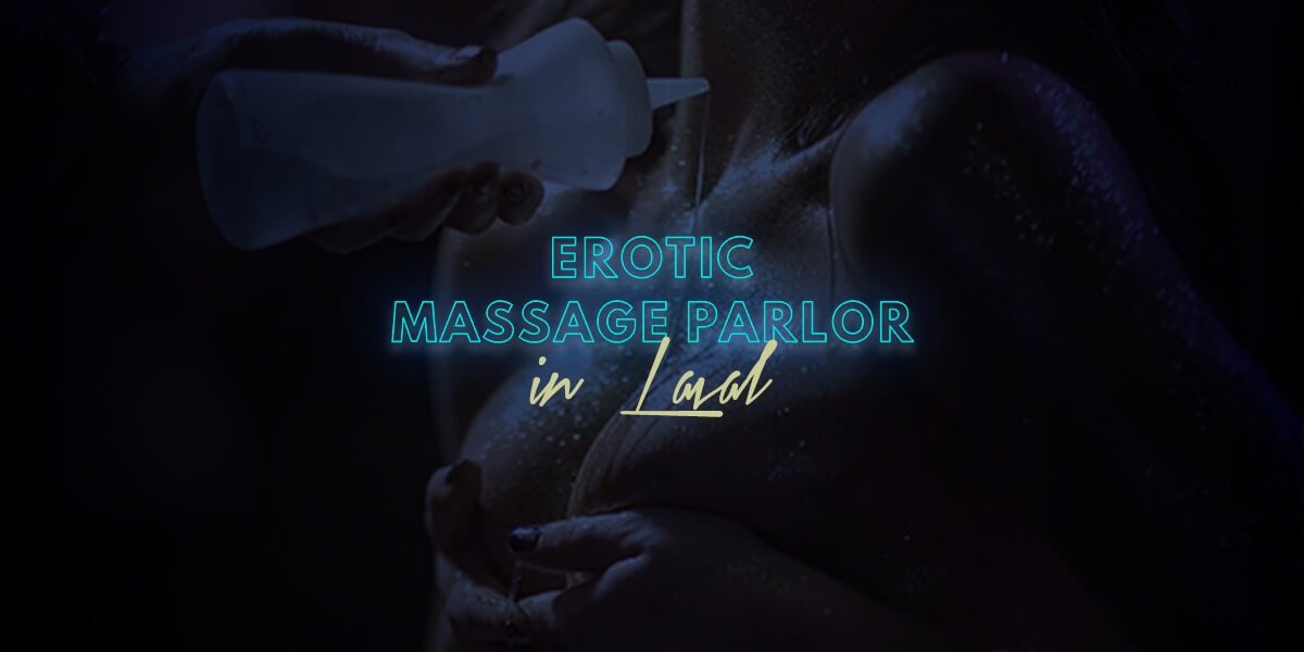 Experience Safe and Hygienic Erotic Massages at Nuru Laval
