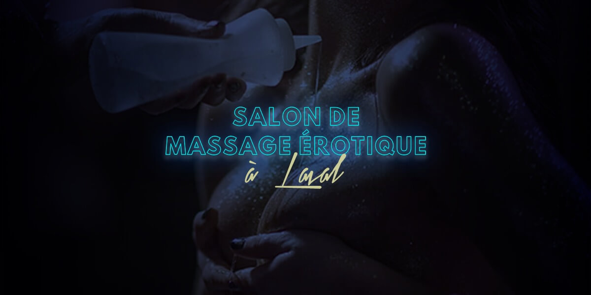 Nuru Laval : votre destination ultime pour un massage sensuel dans le grand Montréal